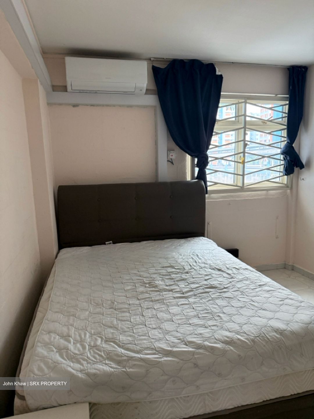 Blk 34 Bendemeer Ville (Kallang/Whampoa), HDB 3 Rooms #630725671